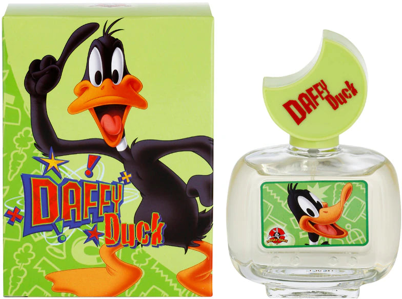 LOONEY TUNES DAFFY DUCK