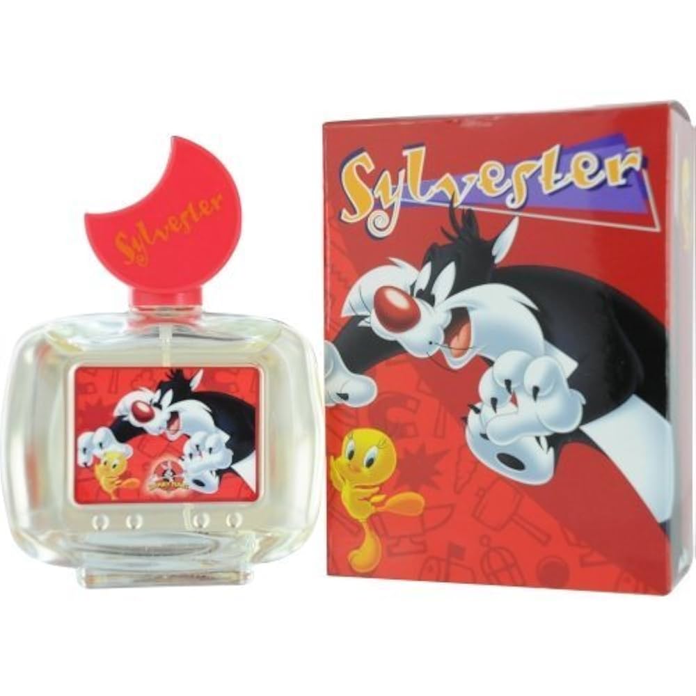 LOONEY TUNES SYLVESTER