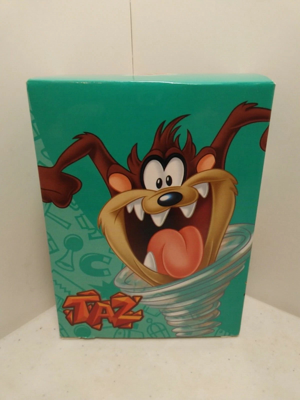 LOONEY TUNES TAZ