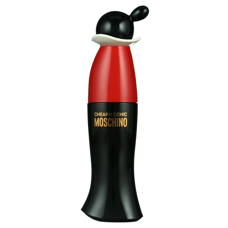 MOSCHINO CHEAP AND CHIC
