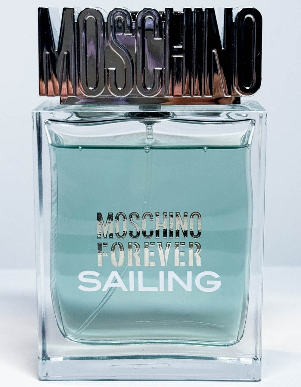 MOSCHINO FOREVER SAILING