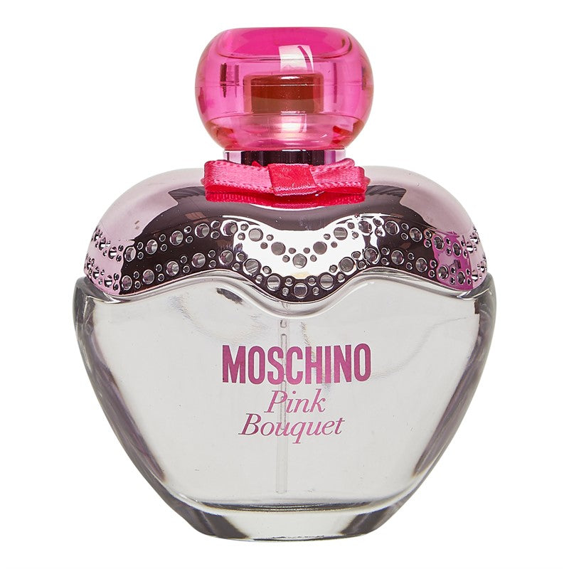 MOSCHINO PINK-