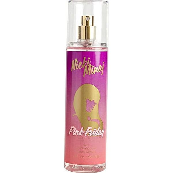 NICKI MINAJ PINK FRIDAY FINE
