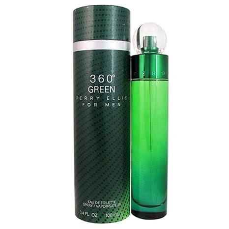 PERRY ELLIS 360 GREEN