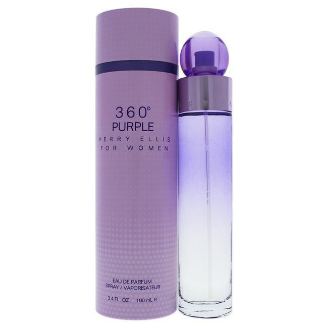 PERRY ELLIS 360 PURPLE