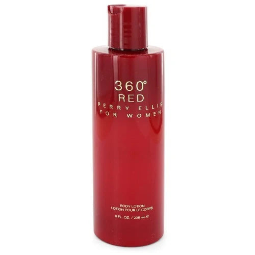 PERRY ELLIS 360 ROJO