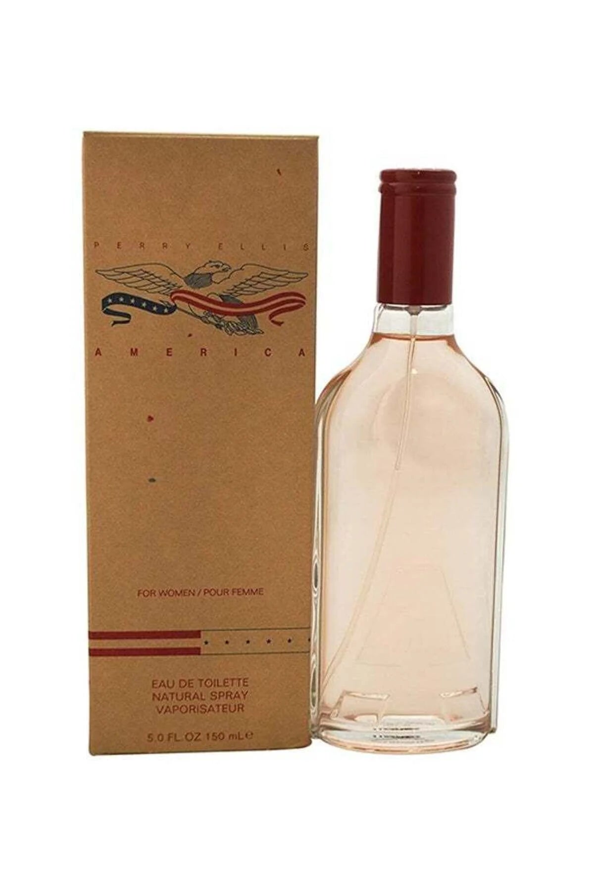 PERRY ELLIS AMÉRICA