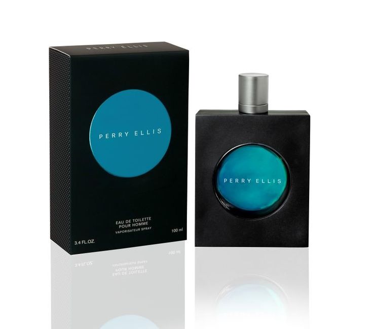 PERRY ELLIS POUR HOMME