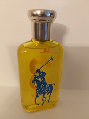 RALPH LAUREN POLO BIG PONY-