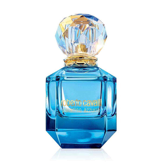 ROBERTO CAVALLI PARADISO AZZURRO-