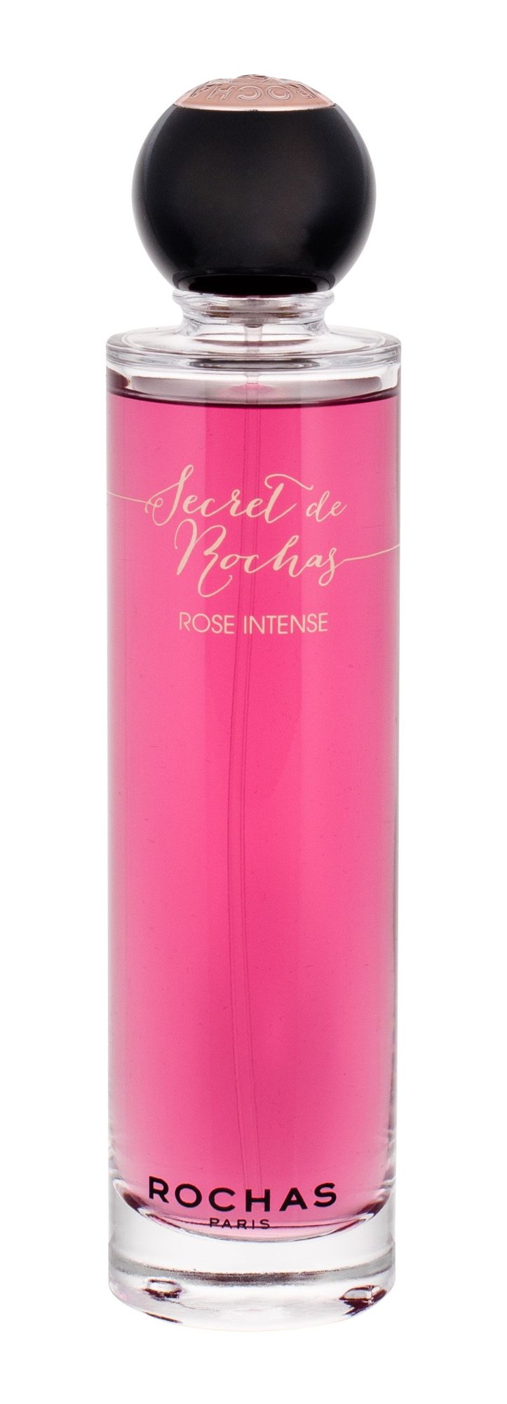 ROCHAS SECRET ROSE INTENS-