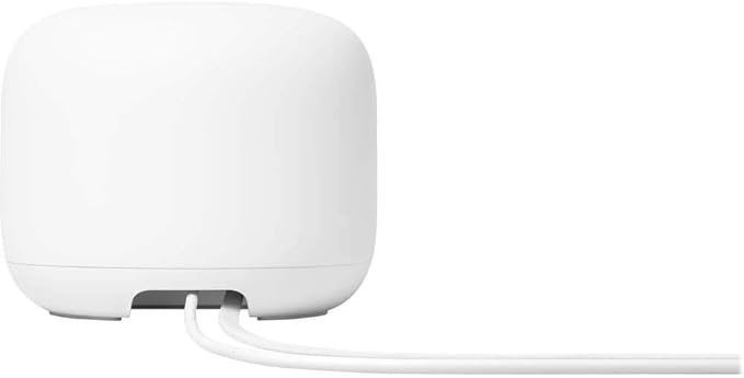Google Nest Home Wifi