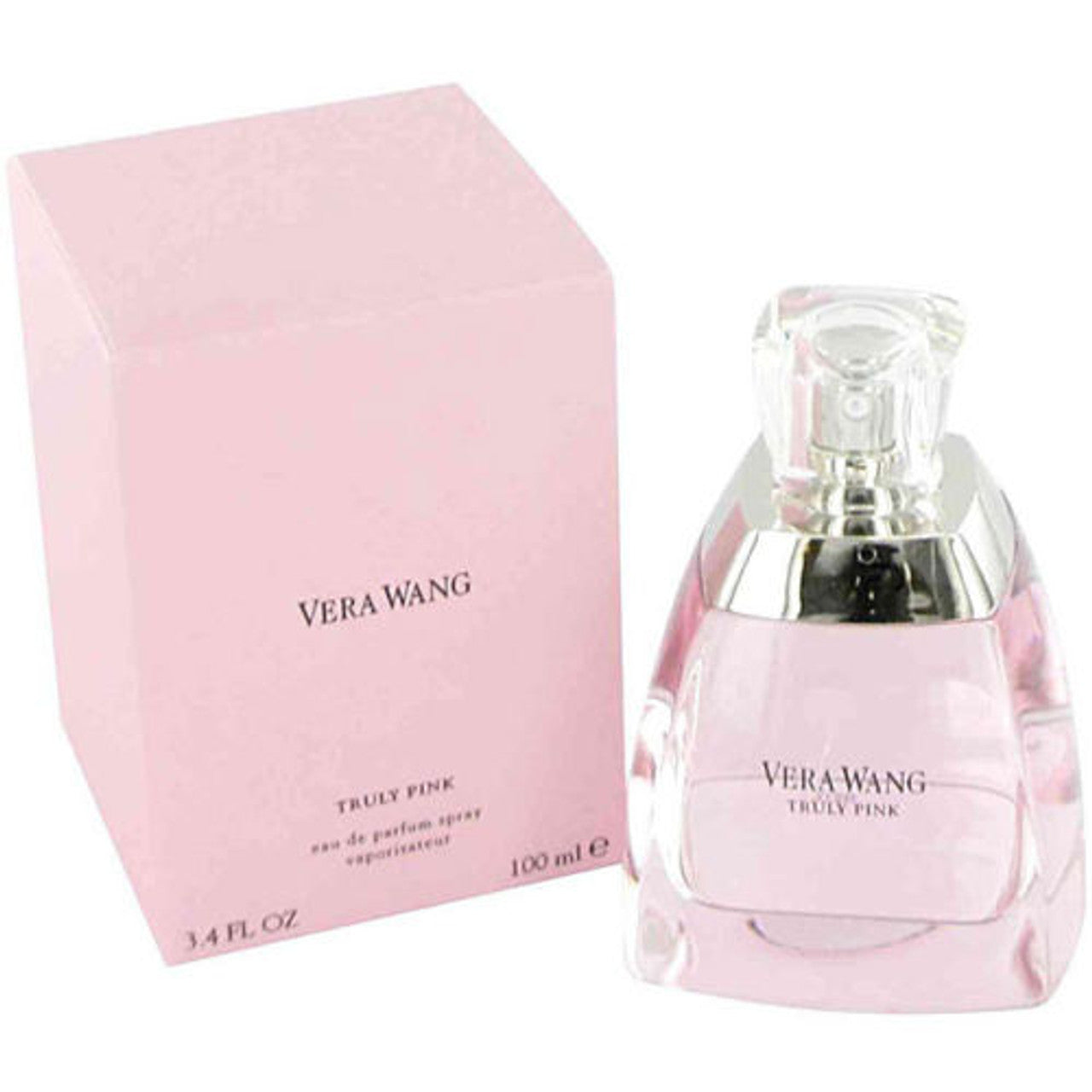 VERA WANG TRULY PINK