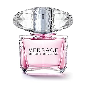 VERSACE BRIGHT CRYSTAL