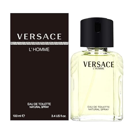 VERSACE L'HOMME