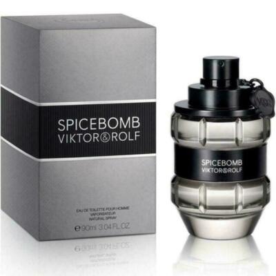 VICTOR & ROLF SPICE BOMB