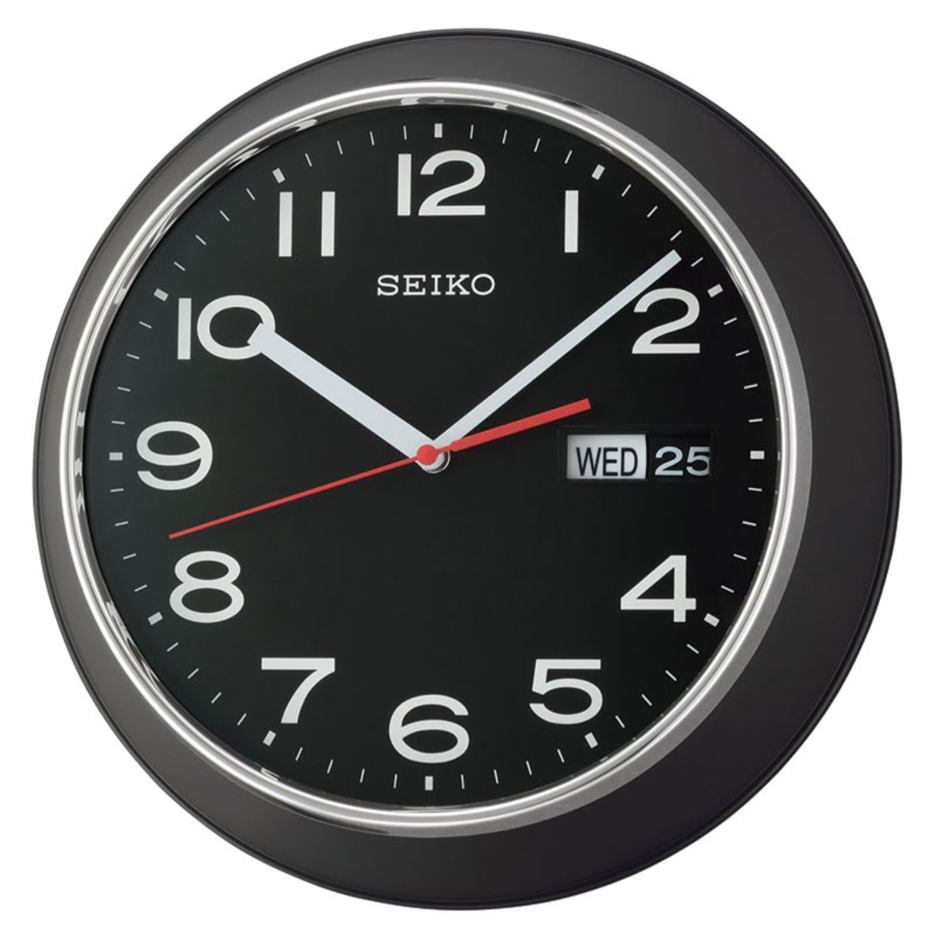 Seiko Wall Clock