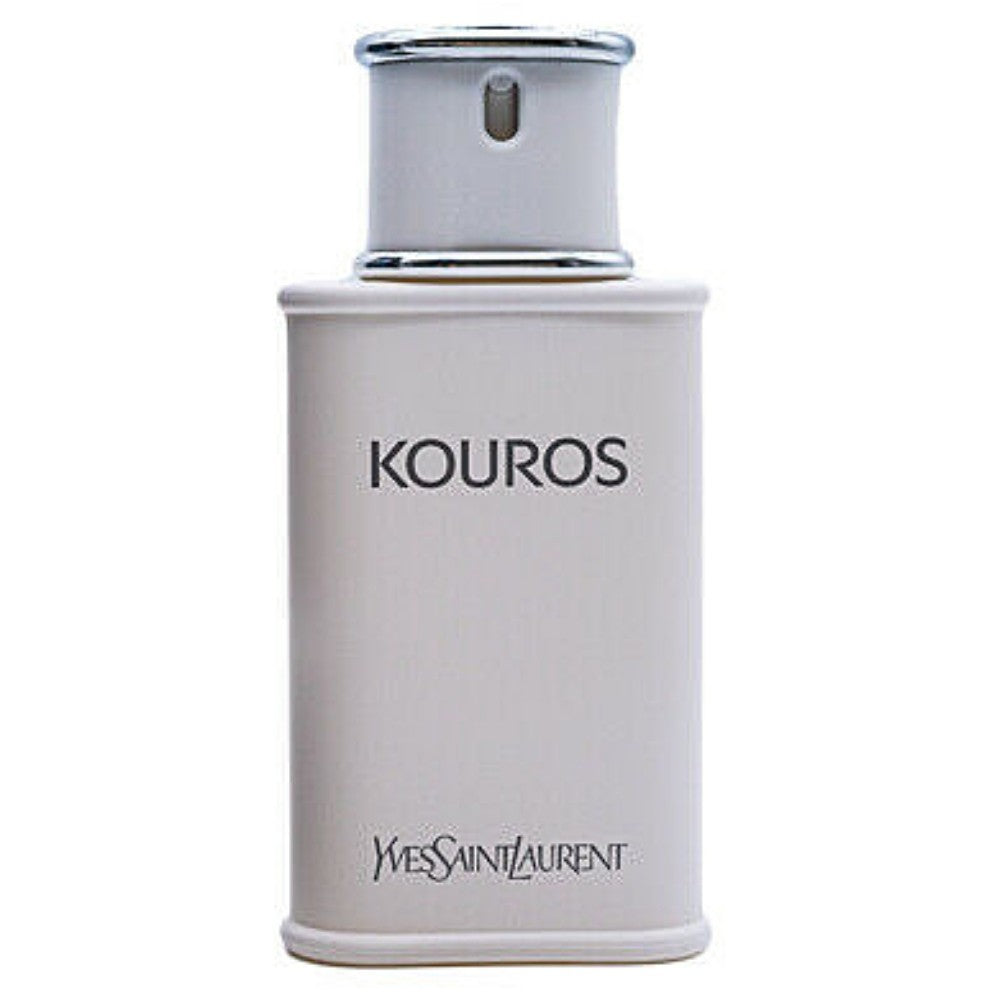 YVES SAINT LAURENT KOUROS-
