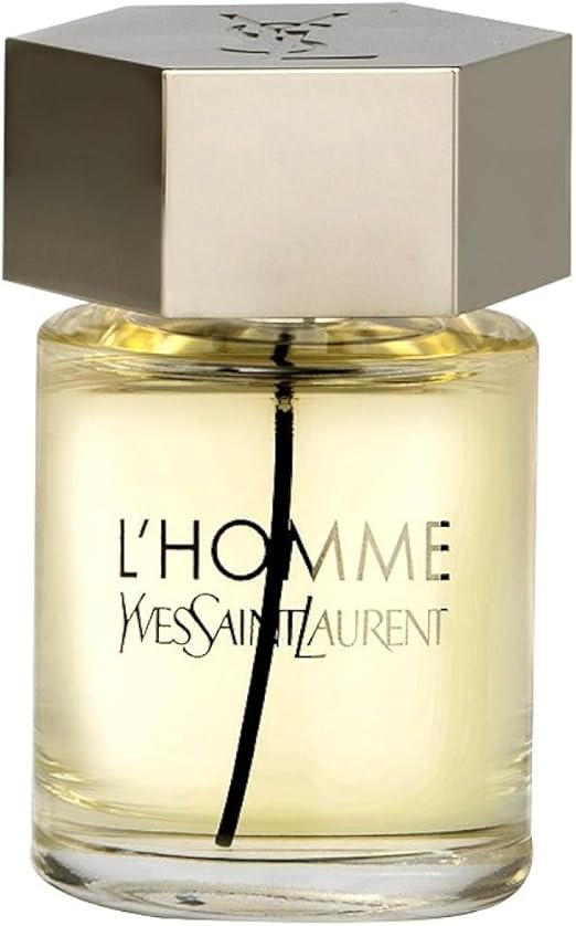 YVES SAINT LAURENT L'HOMME-