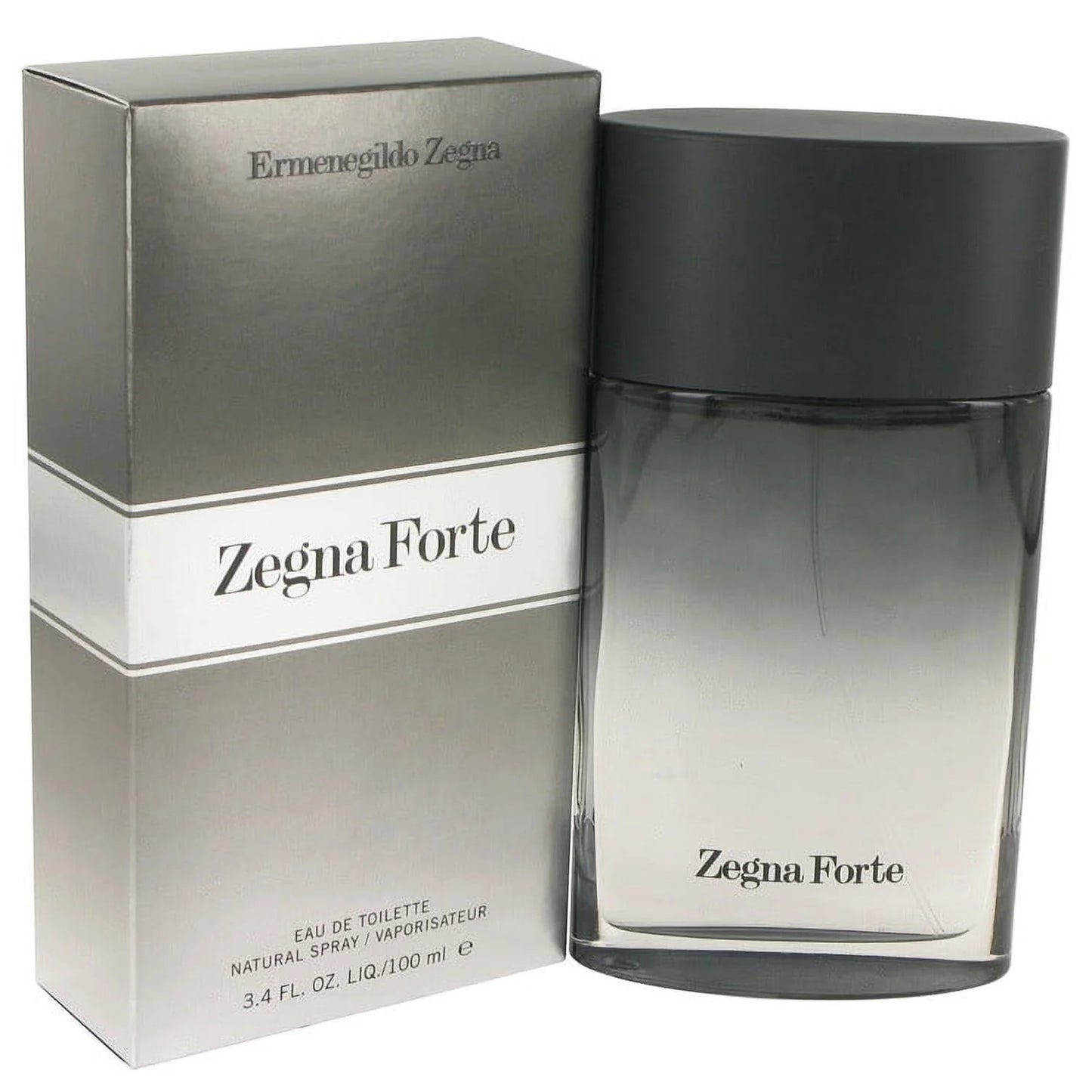 ZEGNA FORTE