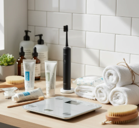 Personal Care and Hygiene