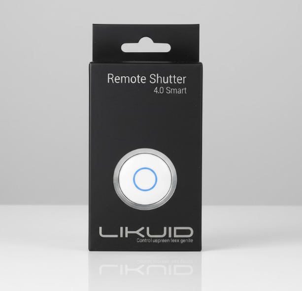 LIKUID Smart Remote Camera Shutter