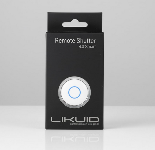 LIKUID Smart Remote Camera Shutter