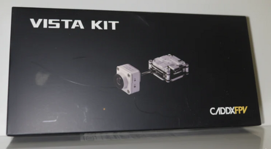 Caddx Vista Digital HD FPV System Kit for DJI Goggles – Low Latency
