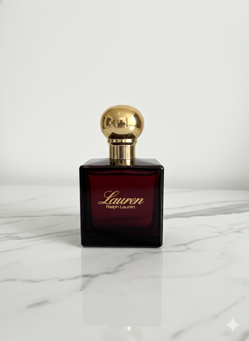 RALPH LAUREN - LAUREN - EAU DE TOILETTE 2.0 OZ FOR WOMEN