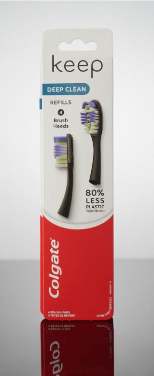 Colgate Deep Clean Keep