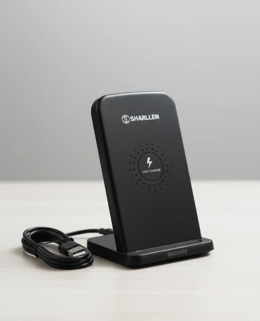 SHARLLEN Fast Charging USB Wall Adapter