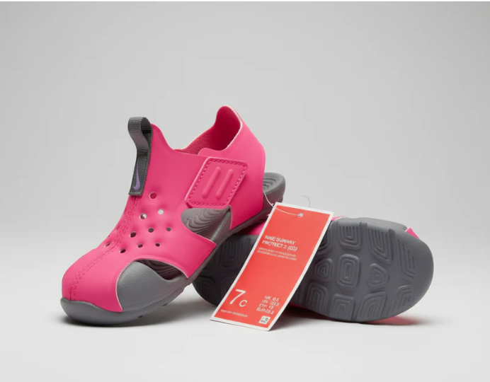 SANDALS NIKE SUNRAY PROTECT 2