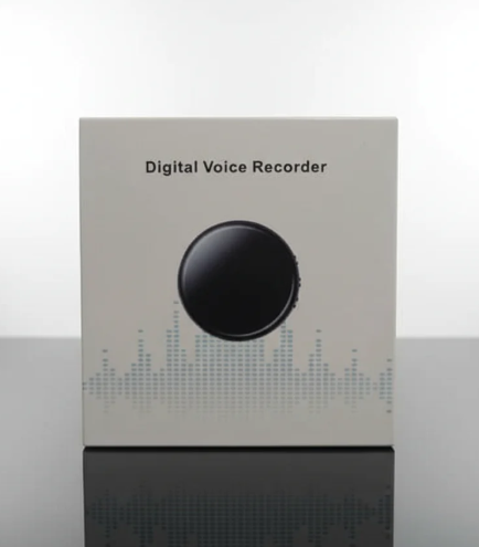M29 Mini Digital Voice Recorder
