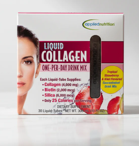 Applied Nutrition Liquid Collagen