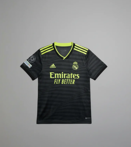 Real Madrid Home Jersey 2023/24
