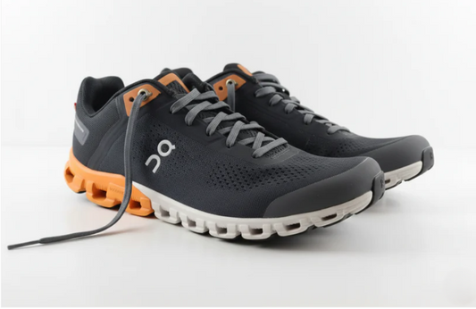 On Cloudventure Trail Running Shoes