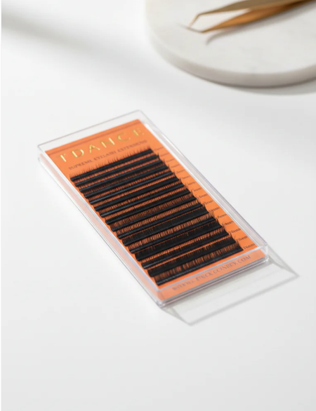 TDANCE Supreme Eyelash Extensions