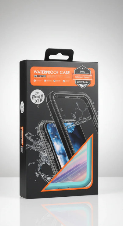 Ultimate Full-Body Waterproof Case