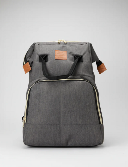 Comfortable and Lightweight Backpack