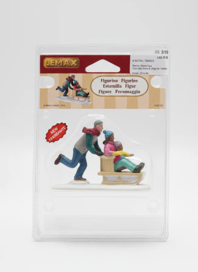 Christmas/Winter Decoration