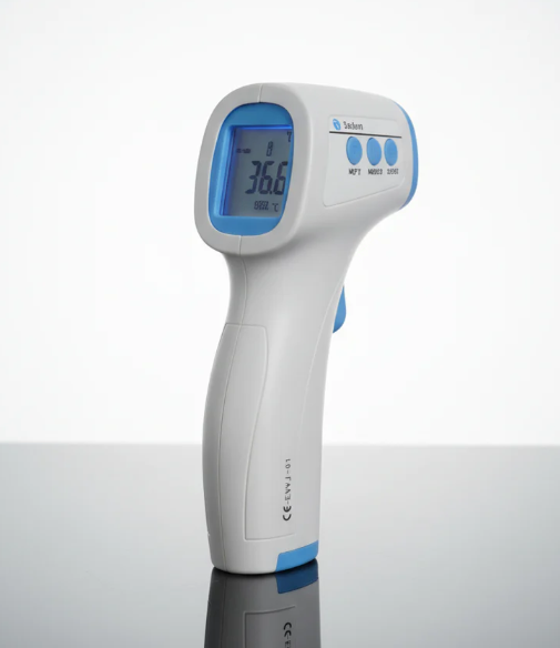 Professional Non-Contact Infrared Digital Thermometer