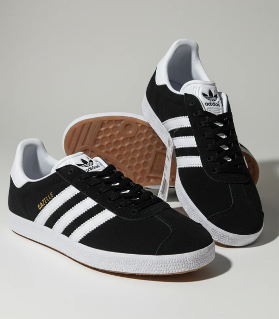 ADIDAS GAZELLE SHOES