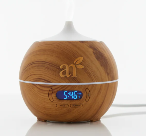 ArtNaturals 400ml Essential Oil Diffuser