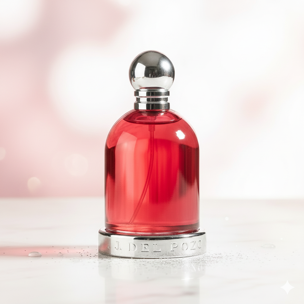 JESUS DEL POZO HALLOWEEN FREESIA FOR WOMEN-