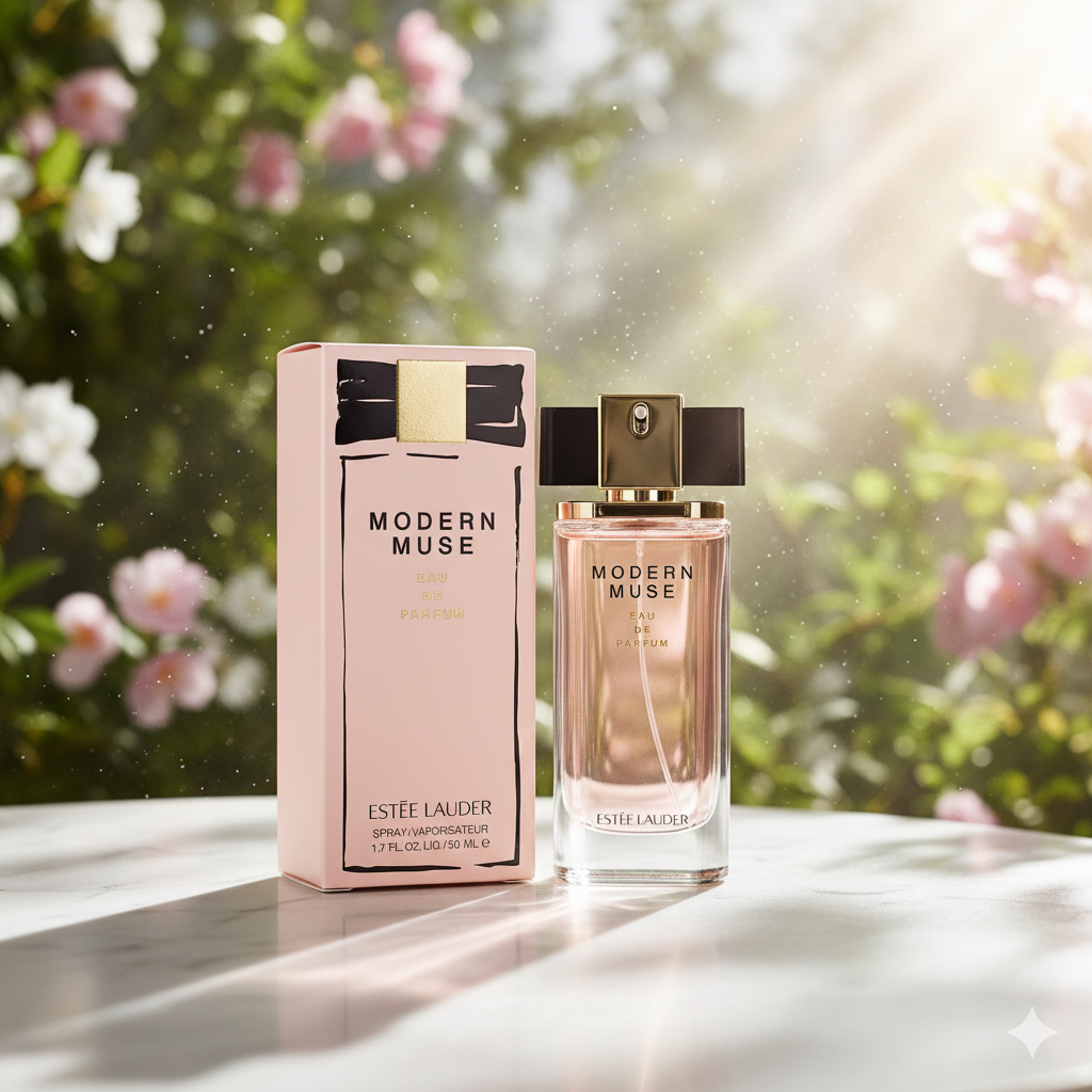 ESTEE LAUDER - MODERN MUSE - EAU DE PARFUM 1.7 OZ - FOR WOMEN