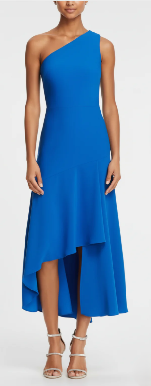 DRESS CARMEN MARC VALVO