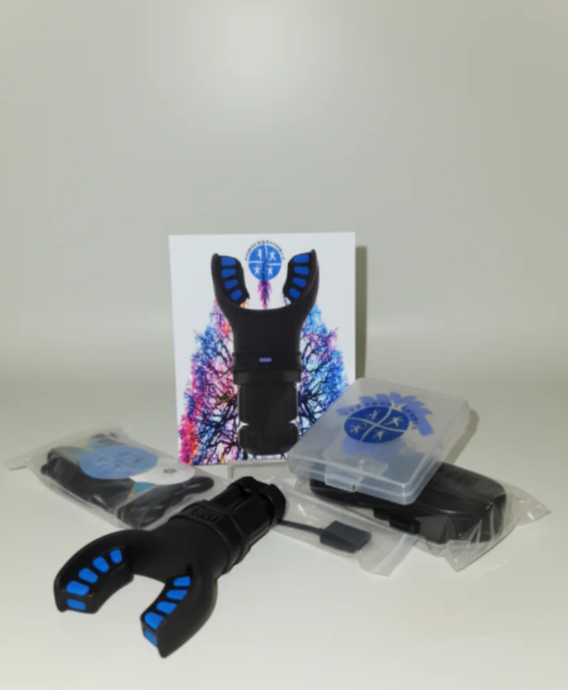 POWER CORE MUSCLE Performance Mouthpiece