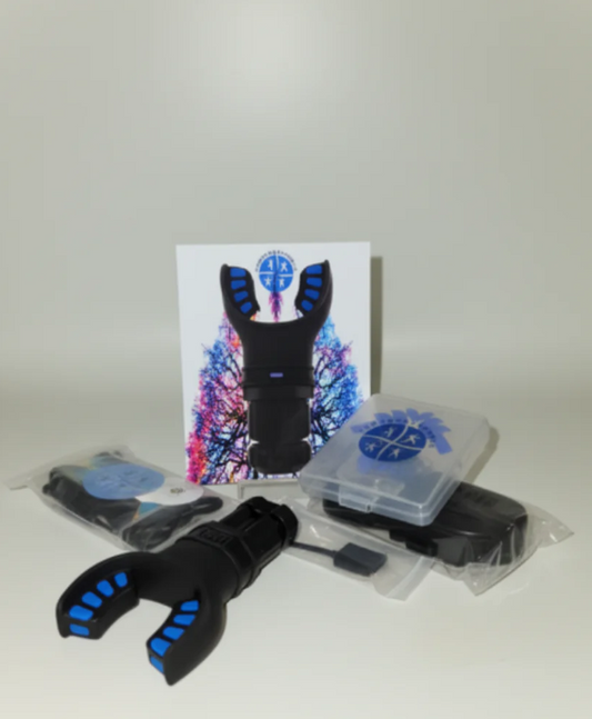 POWER CORE MUSCLE Performance Mouthpiece