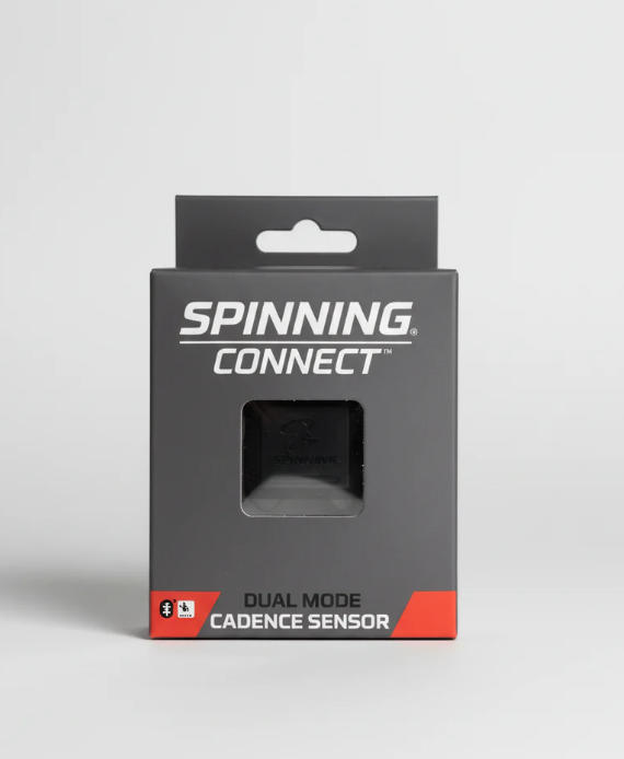 Spinning Connect Dual Mode Cadence Sensor