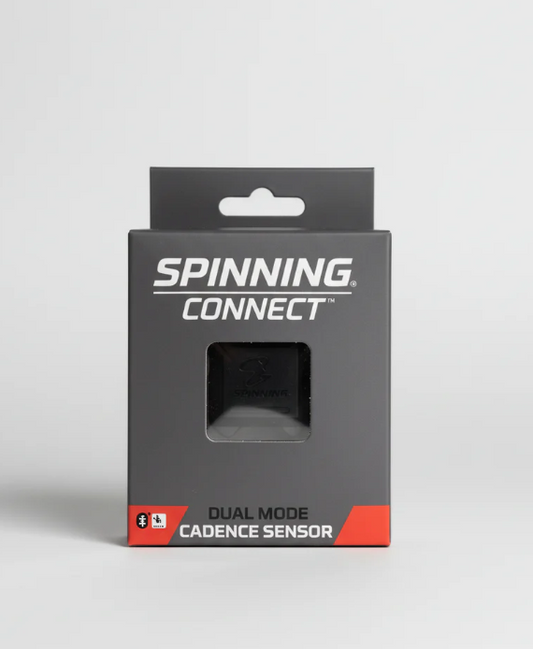 Spinning Connect Dual Mode Cadence Sensor